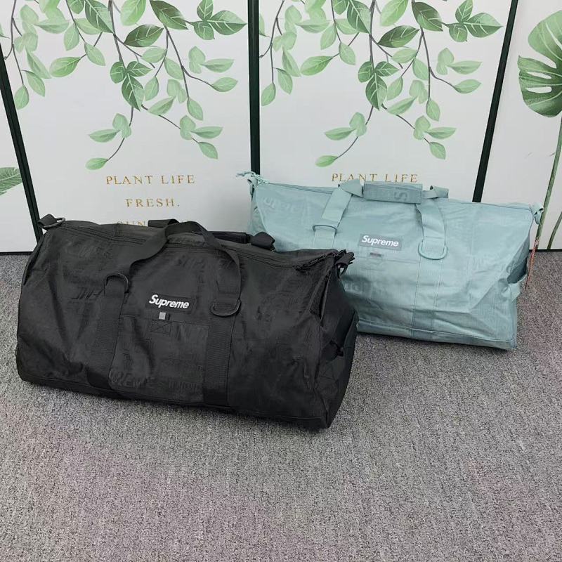 SUPREME BAG 412231813 (长55CM*宽34CM*高28CM)