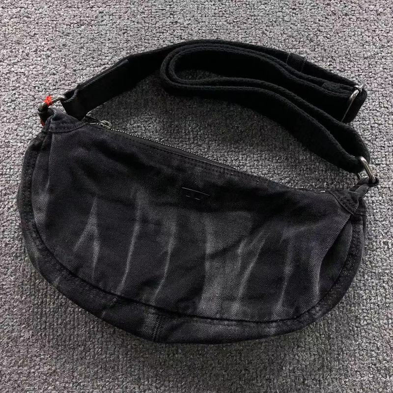 DIESEL BAG 4207240275 (长34CM*宽9CM*高20CM)