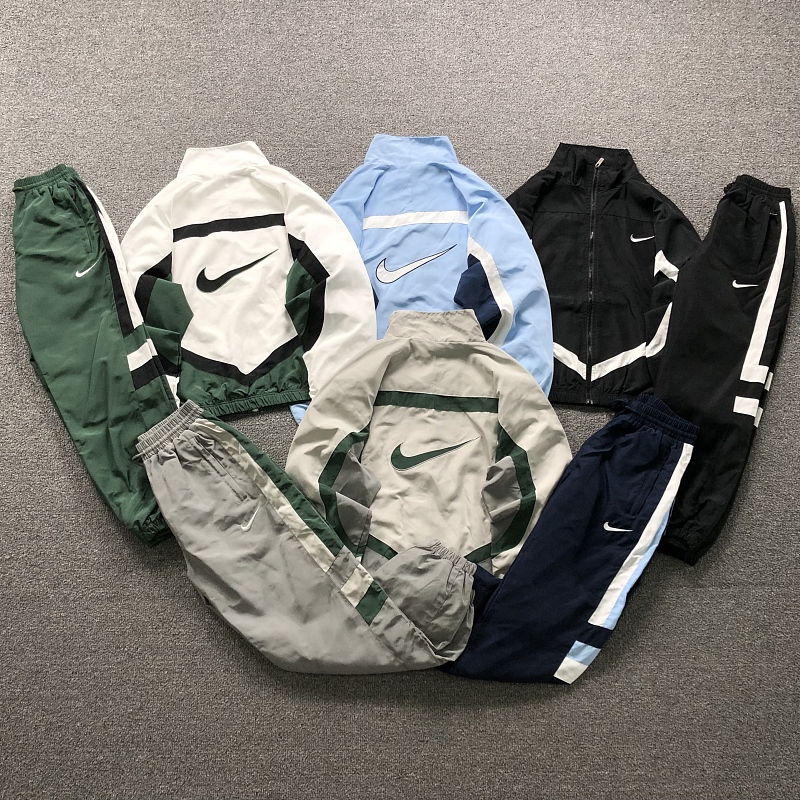 TOP TROUSERS NIKE JACKET TROUSERS 4204261377（im 170cm 60kg i wear size M in the phot）