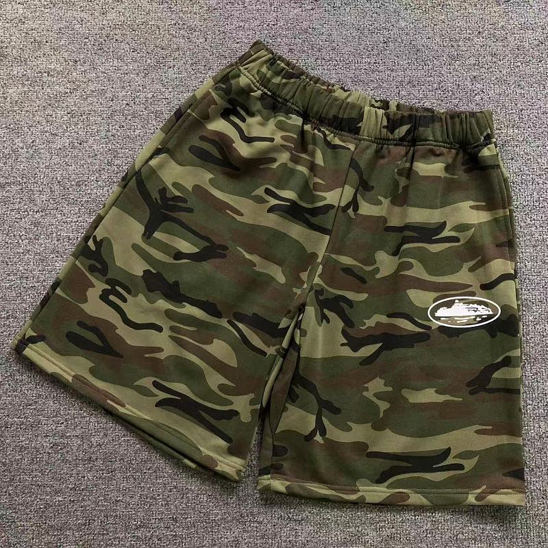 CORTEIZ SHORTS 526131578（im 170cm 60kg i wear size M in the phot）