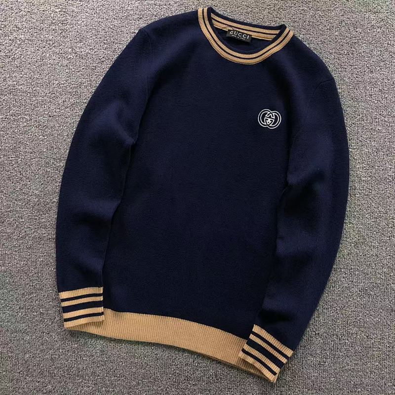 GUCCI SWEATER 3108131521（im 170cm 60kg i wear size XL in the phot）