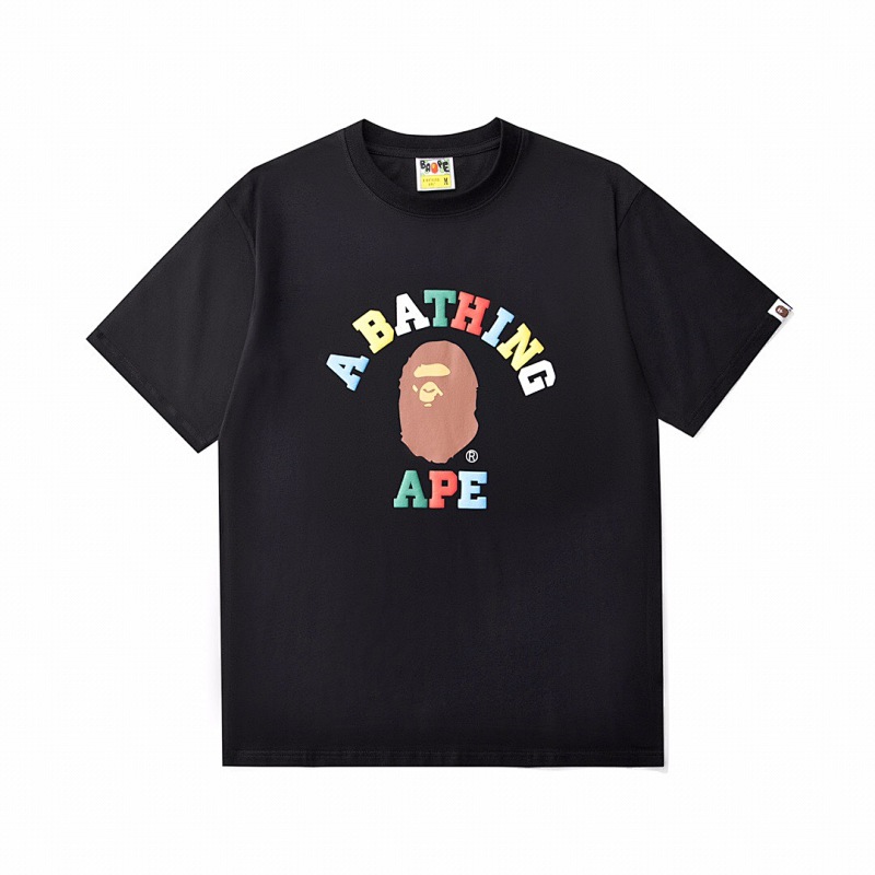 BAPE T-SHIRT 160468