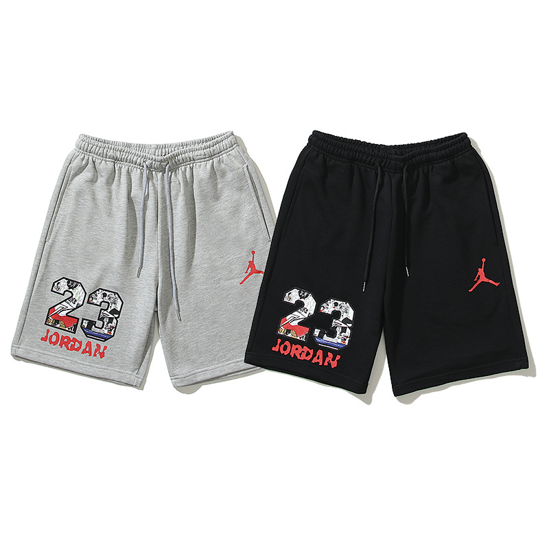AIR JORDAN SHORTS 261472