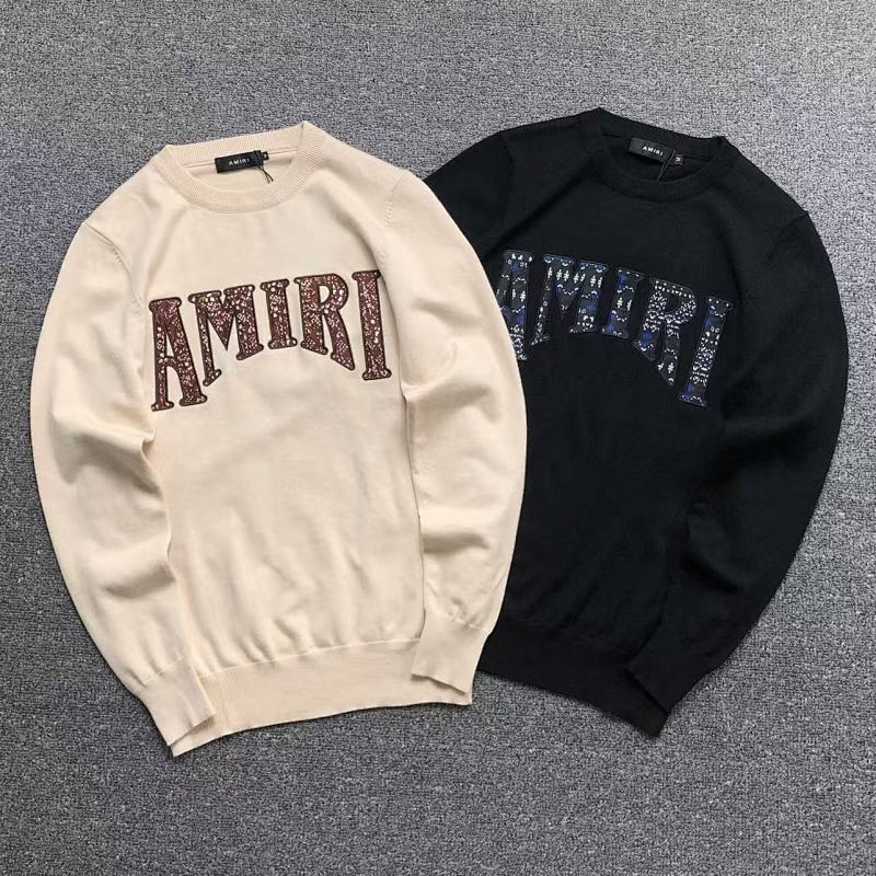 AMIRI SWEATER 110261920