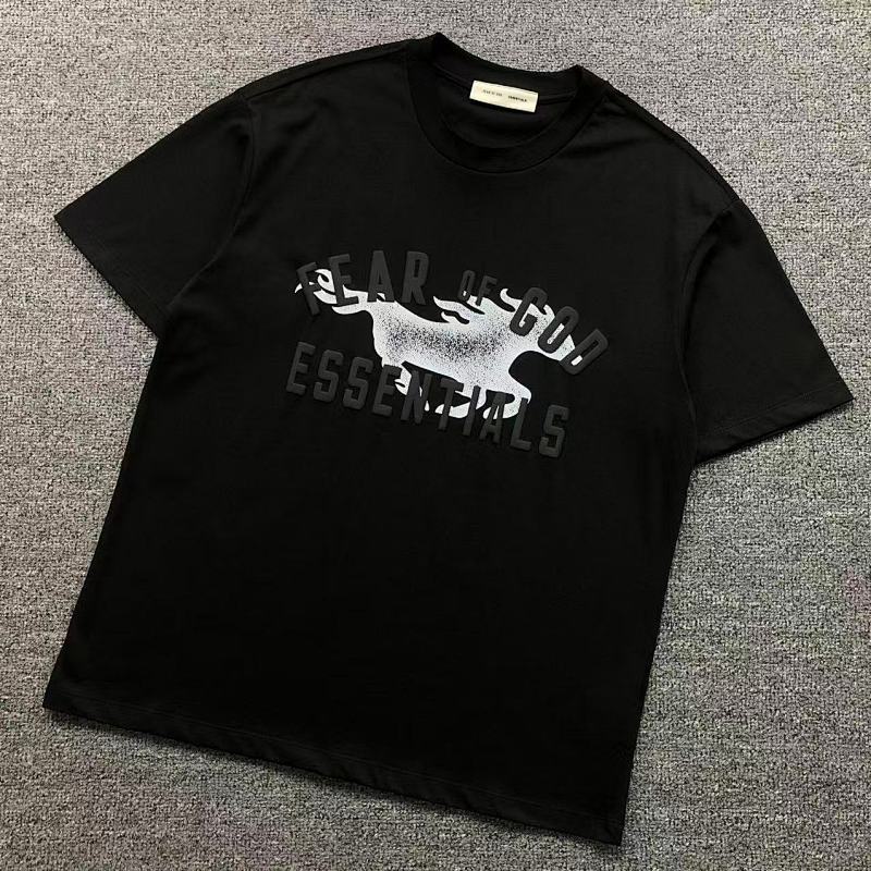 FOG T-SHIRT 22040417125（im 170cm 60kg i wear size M in the phot）