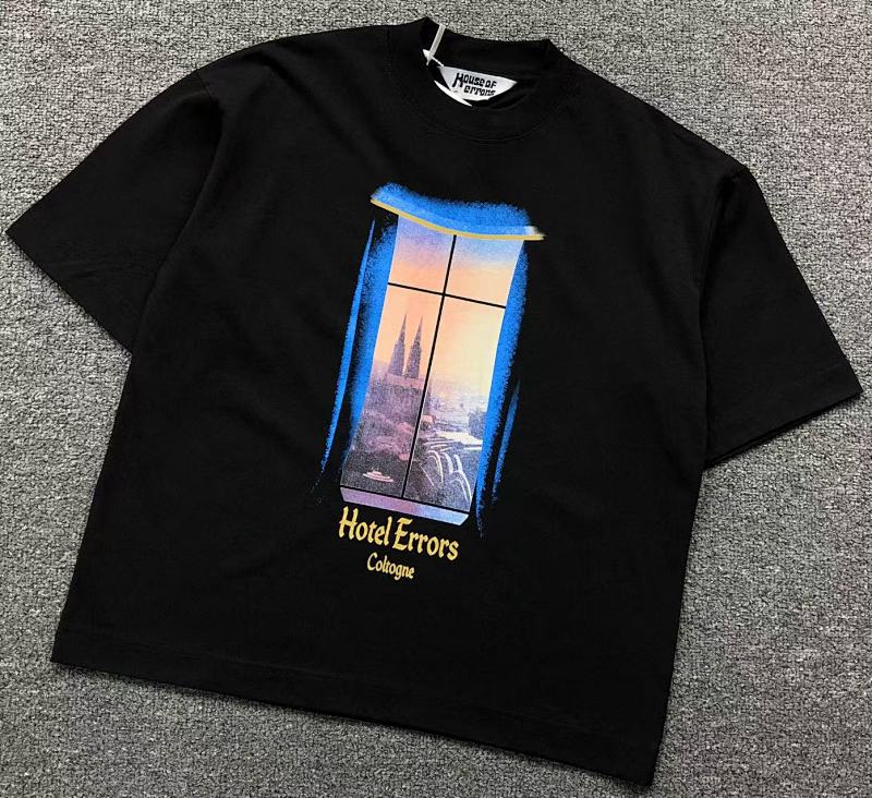 FASHION T-SHIRT 1104251617（im 170cm 60kg i wear size S in the phot）