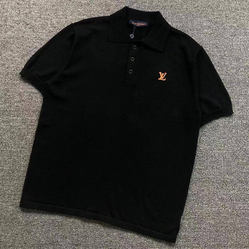 LV POLO 3206200921（im 170cm 60kg i wear size S in the phot）