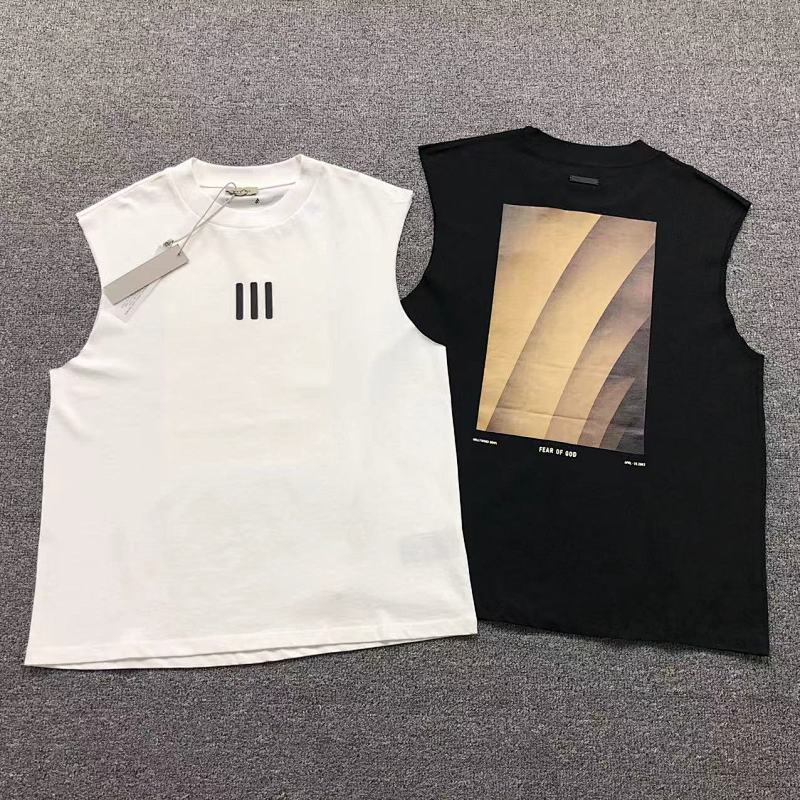 FOG VEST 211080617