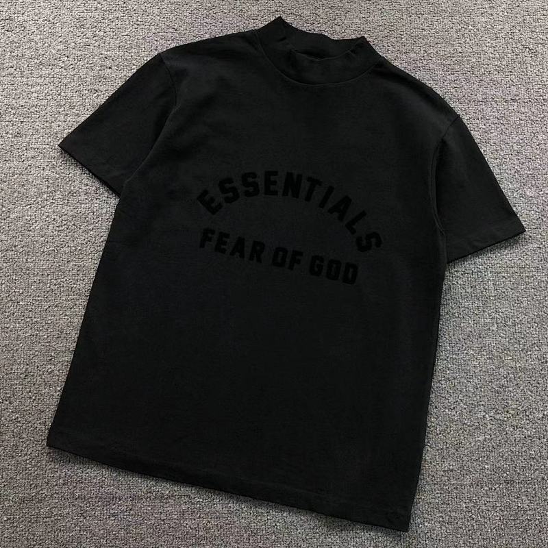 FOG T-SHIRT 41081408135（im 170cm 60kg i wear size XS in the phot）