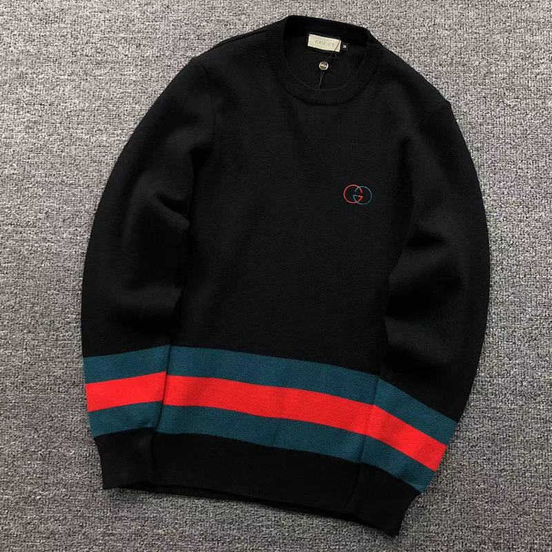 GUCCI SWEATER 110260820