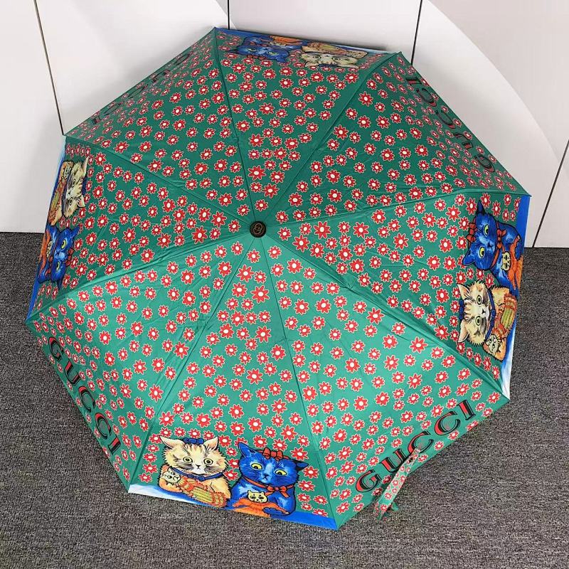 GUCCI UMBRELLA 524012776