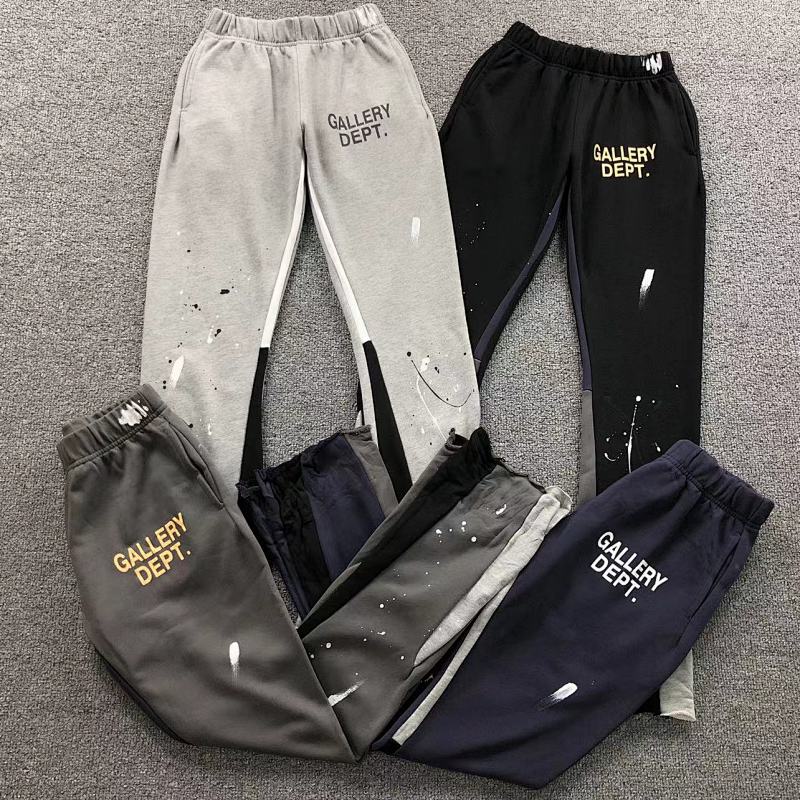 GALLERY DEPT TROUSERS 5121202158