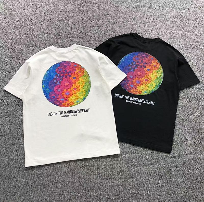 J⭐⭐L⭐IN T-SHIRT 3107010702（im 170cm 60kg i wear size L in the phot）