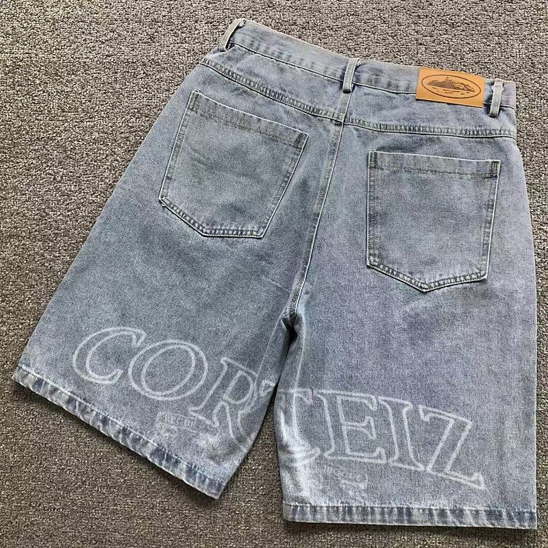 CORTEIZ SHORTS 525210178（im 170cm 60kg i wear size L in the phot）
