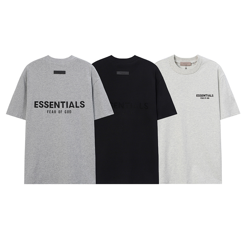 TOP TROUSERS FOG T-SHIRT SHORTS 11042301