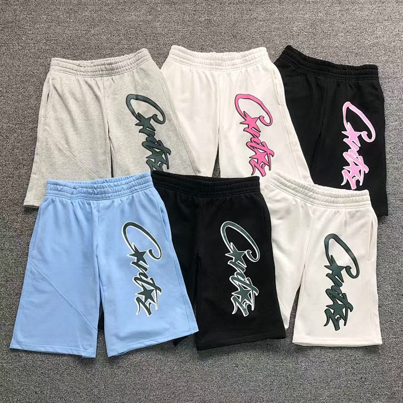 CORTEIZ SHORTS 505290578（im 170cm 60kg i wear size L in the phot）