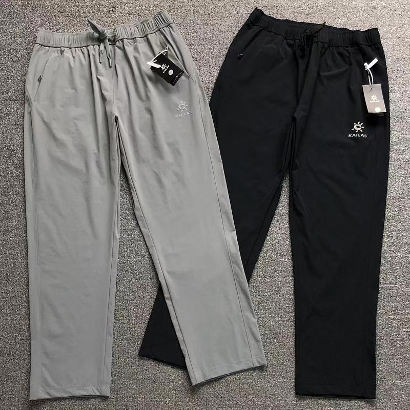 KAILAS TROUSERS 2205201304 (im 170cm 60kg i wear size 2XL in the phot）