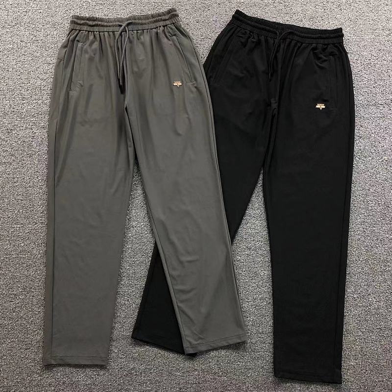 PRADA TROUSERS 52070112147（im 170cm 60kg i wear size XL in the phot）