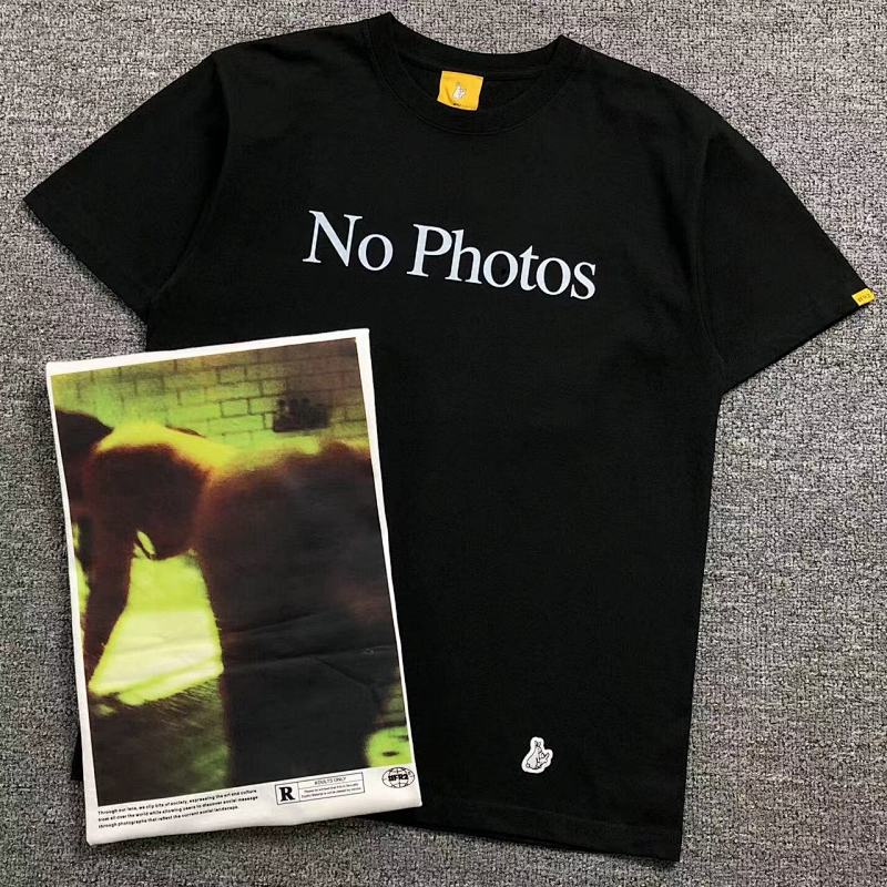 FR2 T-SHIRT 39090502