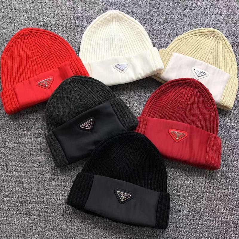 PRADA HAT 310310443