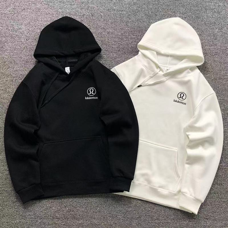 LULULEMON HOODIE 2112061101（im 170cm 60kg i wear size M in the phot）