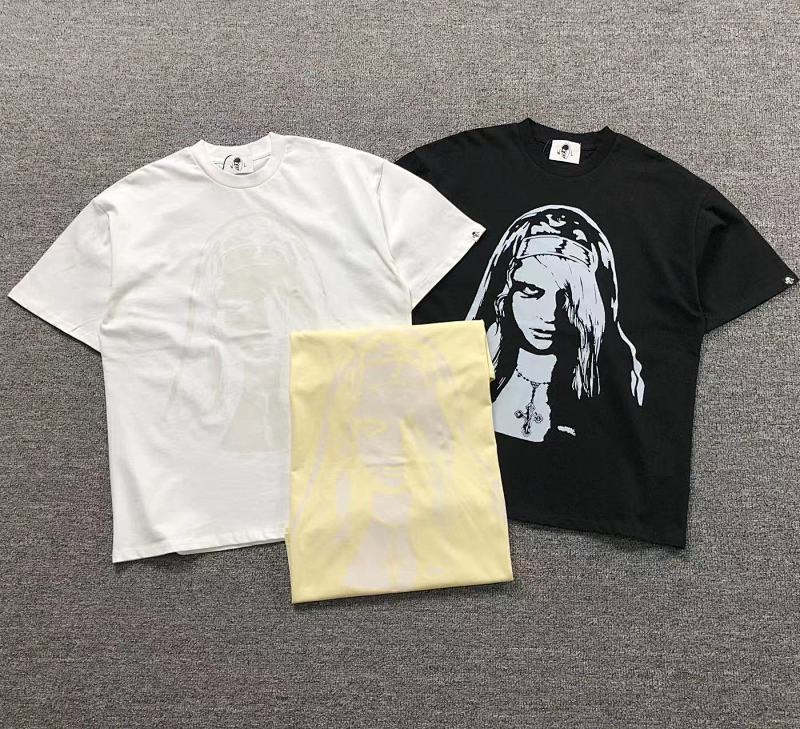 WARREN LOTAS T-SHIRT 173071