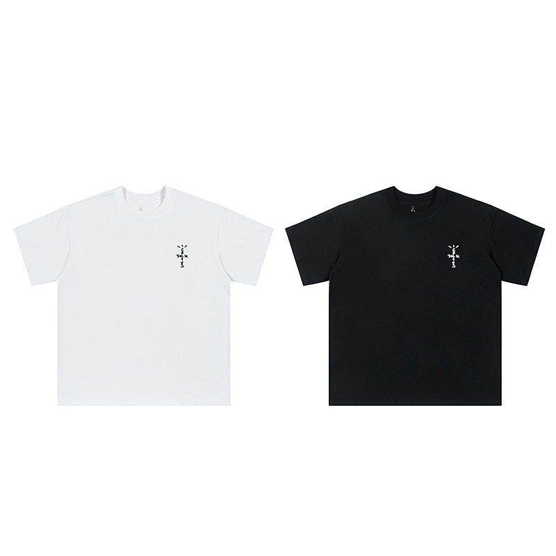 TRAVIS SCOTT CACTUS JACK T-SHIRT 261687