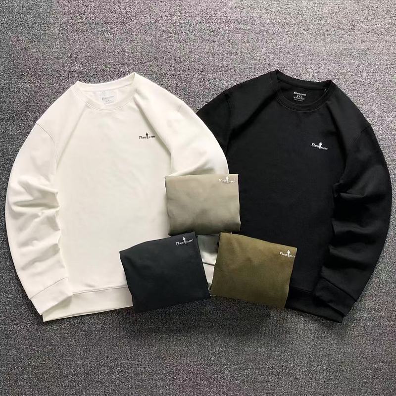 BILLIONAIRE HOODIE 22072717171（im 170cm 60kg i wear size 2XL in the phot）