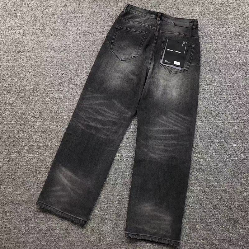 PURPLE TROUSERS 3107021217
