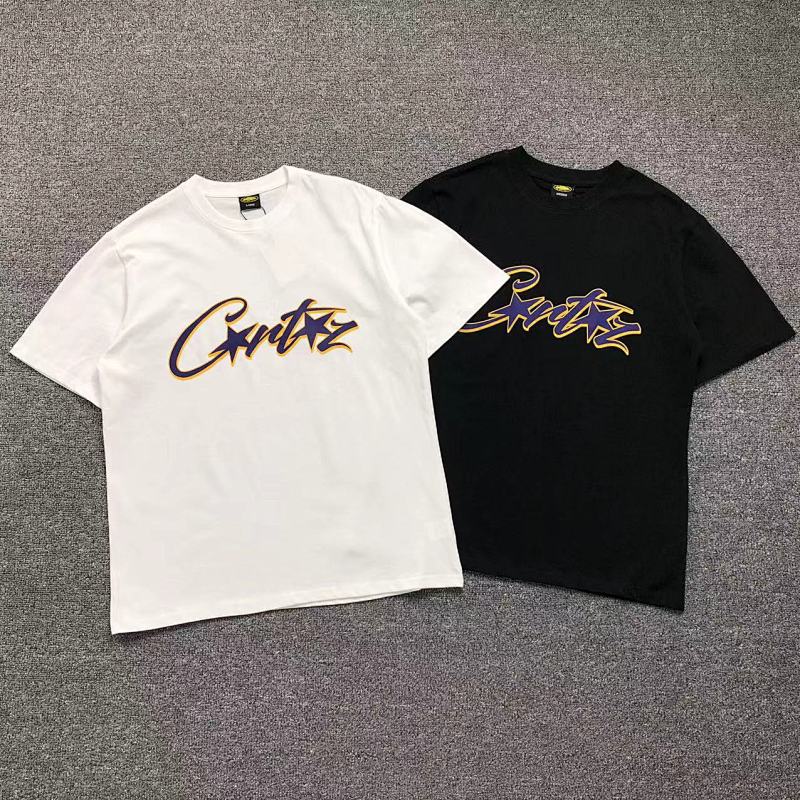 CORTEIZ T-SHIRT 110171934