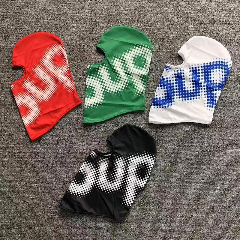 SUPREME HEADGEAR 41101612