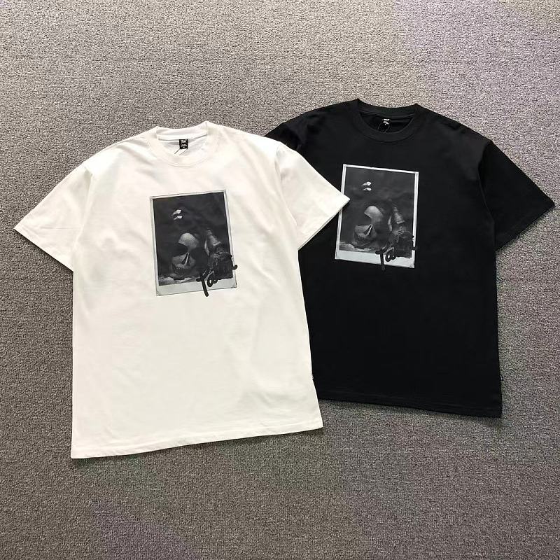 PATTA T-SHIRT 1252933175（im 170cm 60kg i wear size M in the phot）