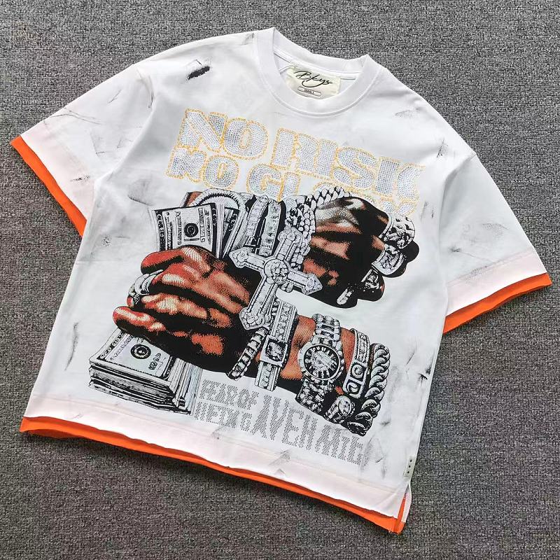 BOSS T-SHIRT 3208214917（im 170cm 60kg i wear size S in the phot）