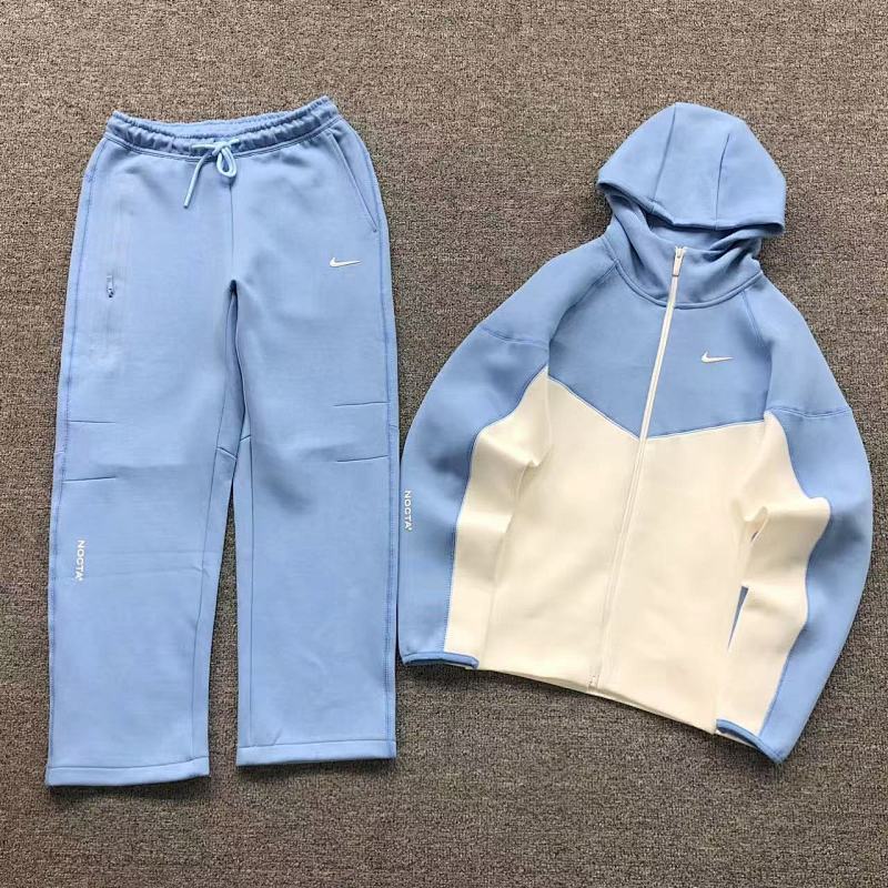 TOP TROUSERS NIKE TROUSERS HOODIE 57300619