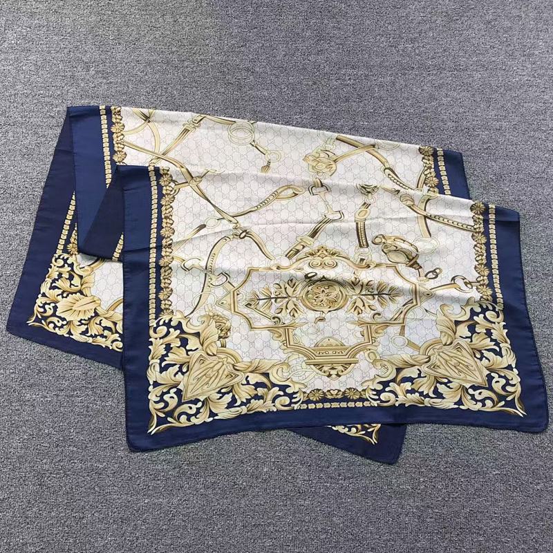 GUCCI SCARF 31062818102 (长180CM*宽90CM*)