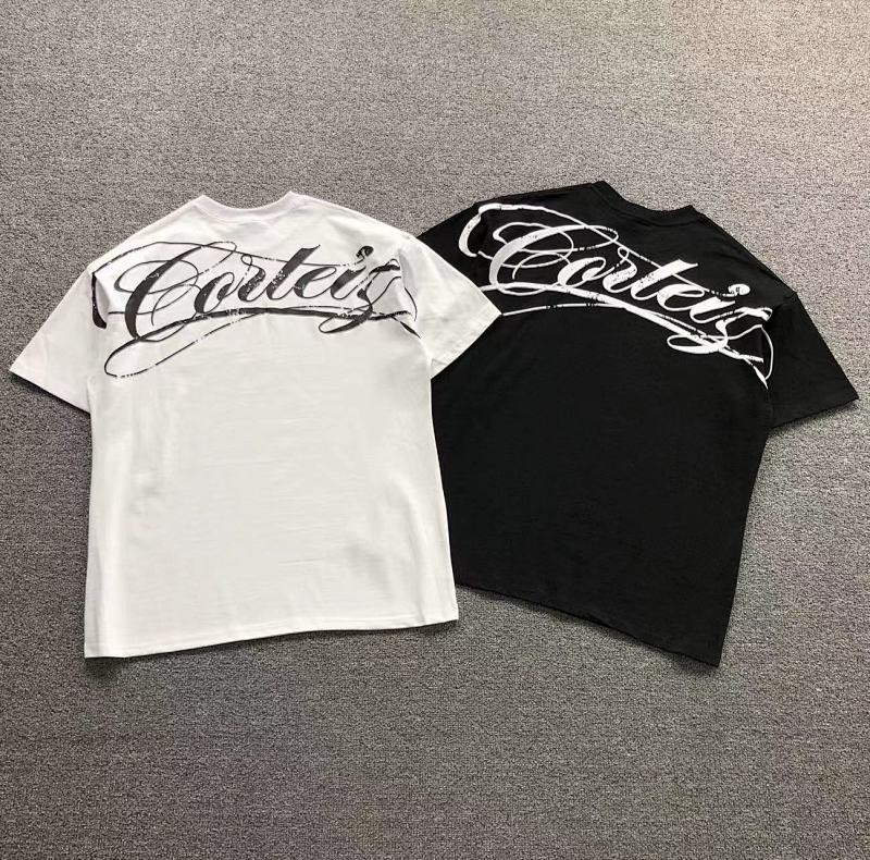 CORTEIZ T-SHIRT 505033178（im 170cm 60kg i wear size XL in the phot）