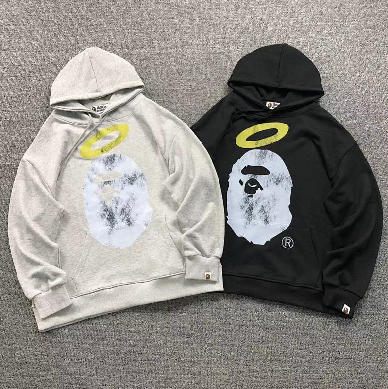 BAPE HOODIE 110040642