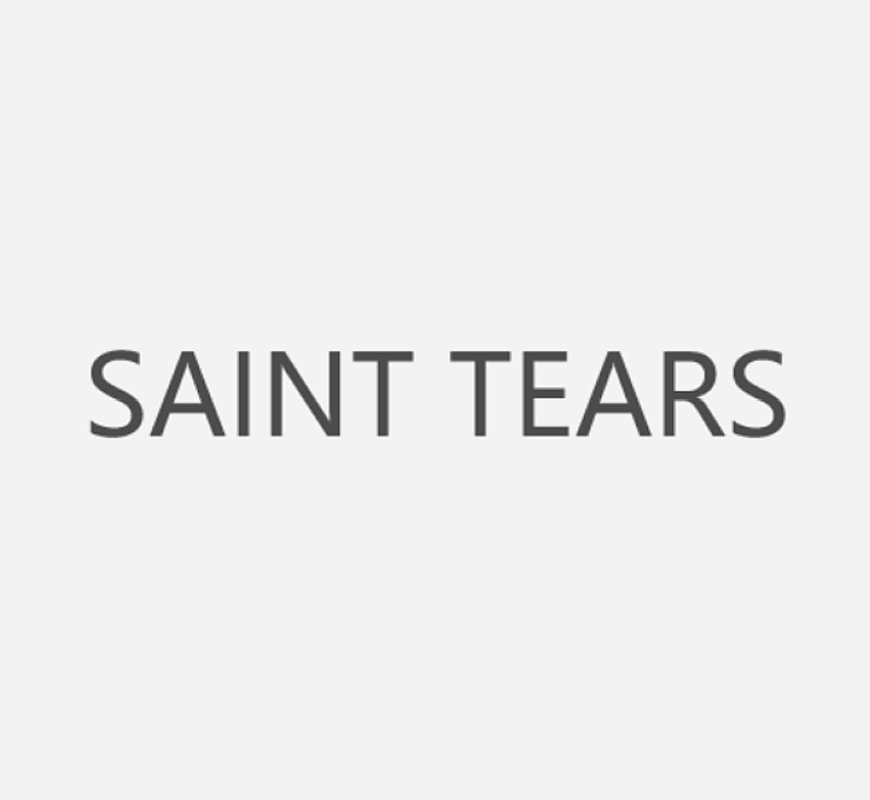 SAINT TEARS