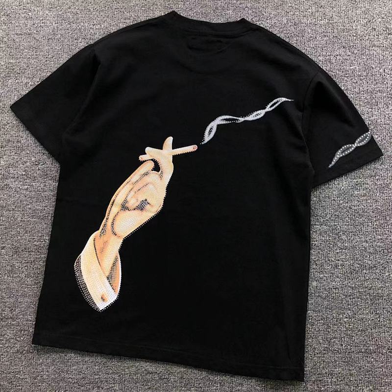AMIRI T-SHIRT 211290776