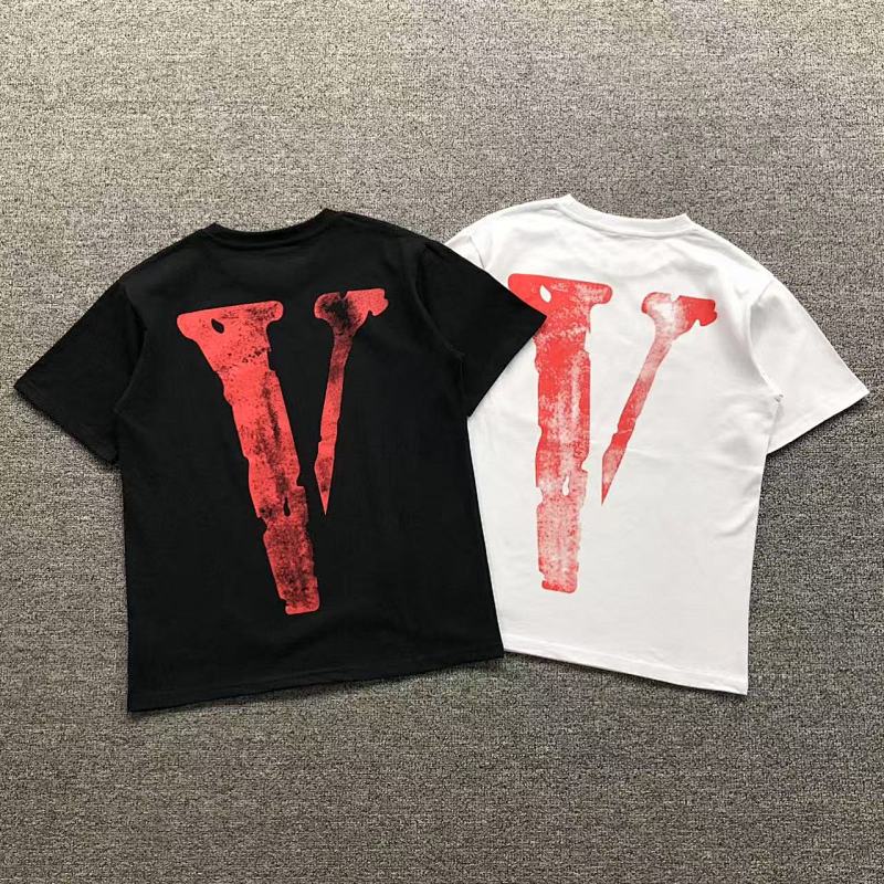 VLONE T-SHIRT 504145891（im 170cm 60kg i wear size S in the phot）