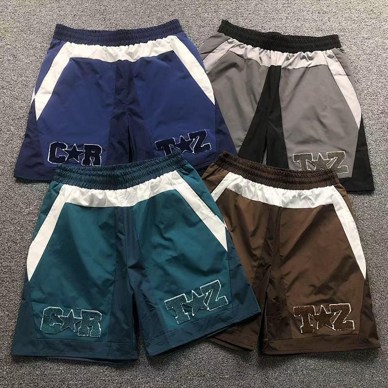 CORTEIZ SHORTS 3201222117（im 170cm 60kg i wear size XL in the phot）