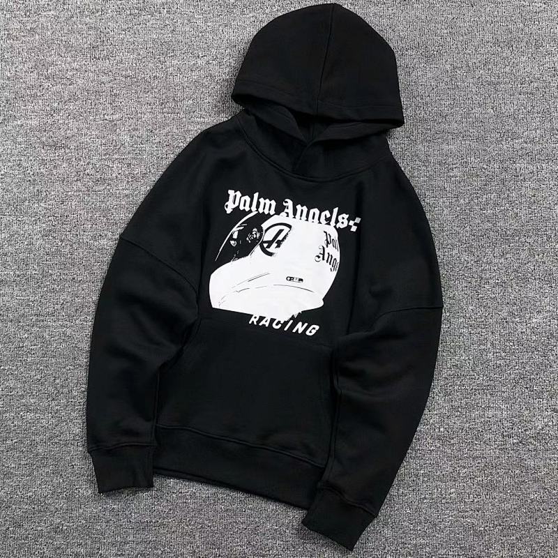 PALM ANGELS HOODLE 182708