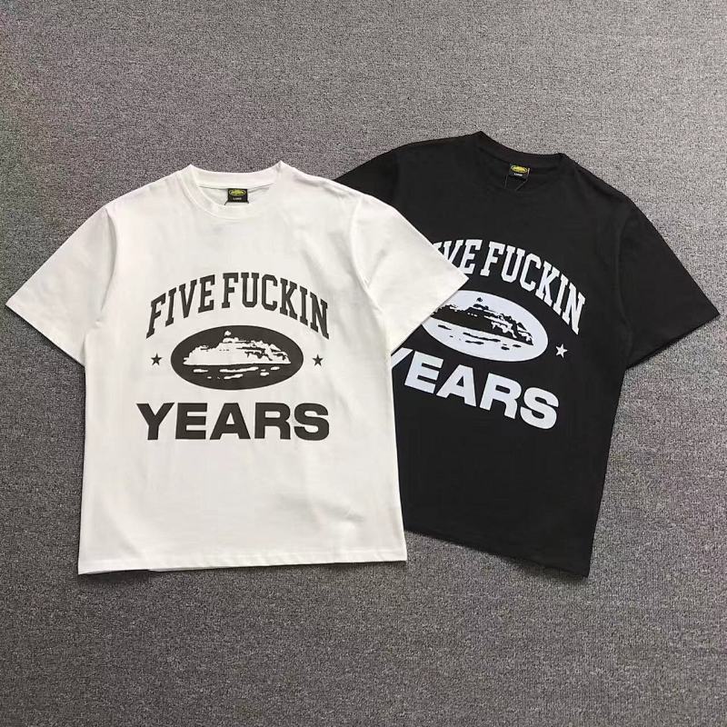 CORTEIZ T-SHIRT 110182234