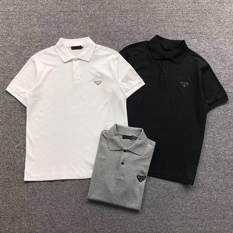 PRADA POLO 5051907106（im 170cm 60kg i wear size M in the phot）