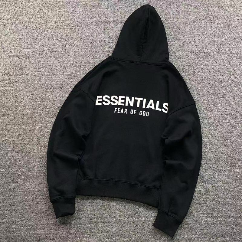 FOG HOODIE 1110163251（im 170cm 60kg i wear size M in the phot）