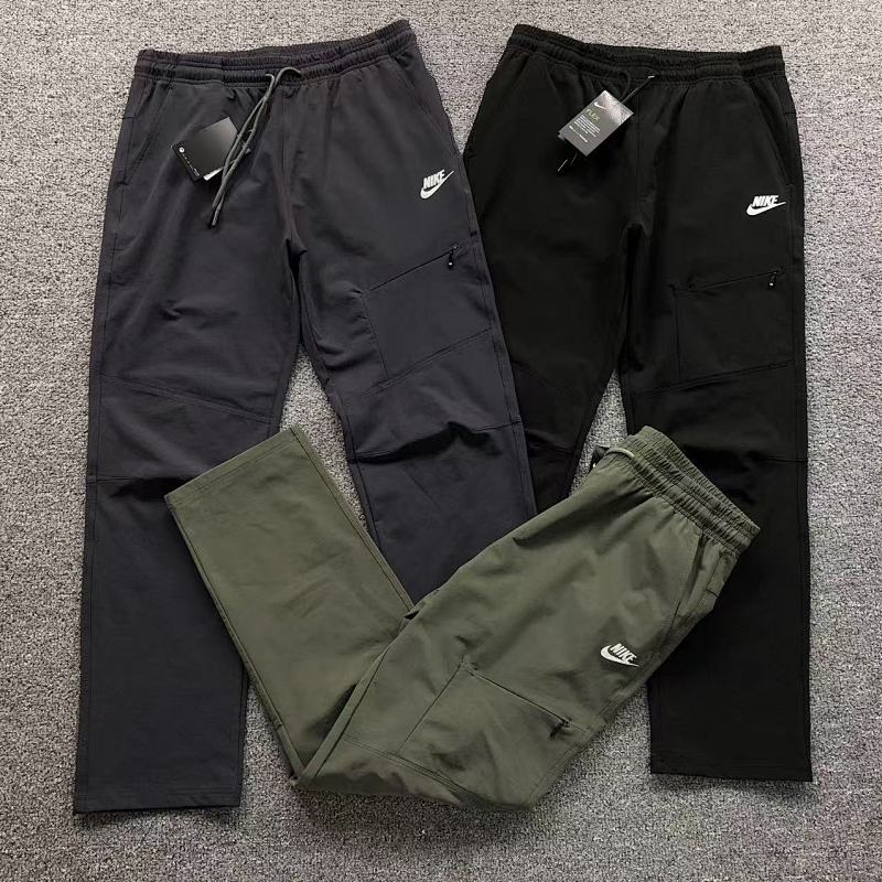 NIKE TROUSERS2110082701（im 170cm 60kg i wear size 2XL in the phot）