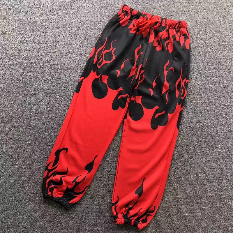 GALLERY DEPT TROUSERS 4104091386（im 170cm 60kg i wear size M in the phot）
