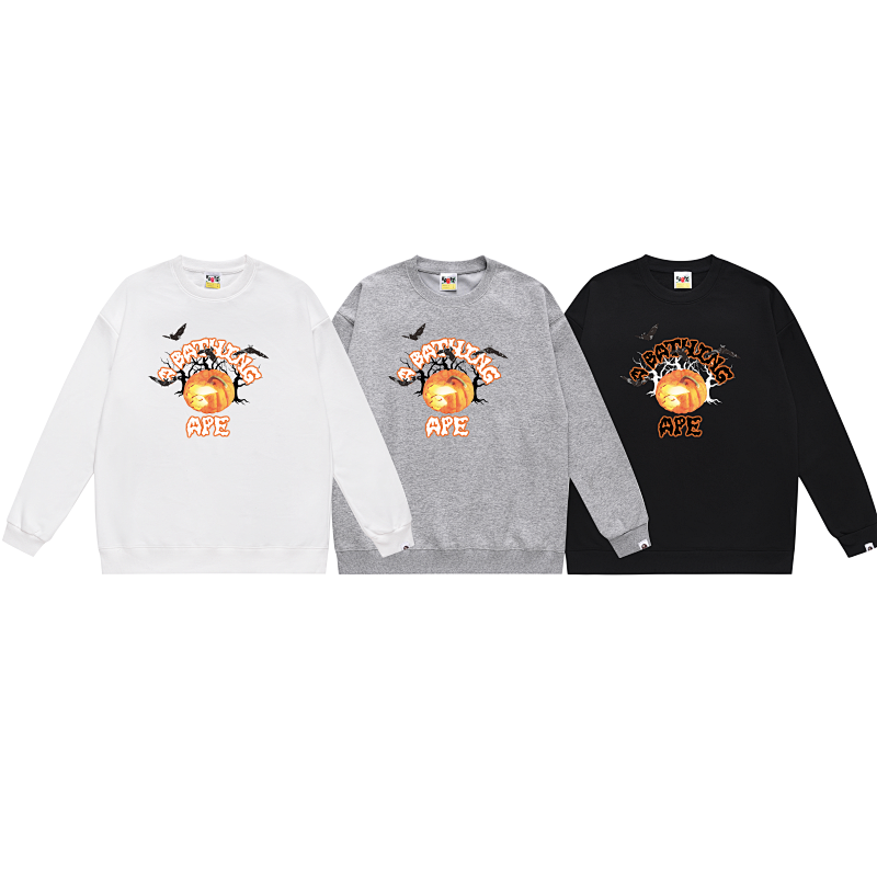 BAPE HOODIE 160336