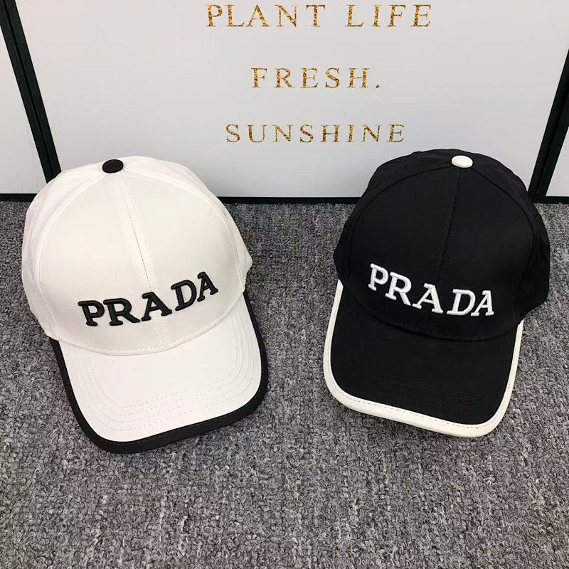PRADA HAT 310310943