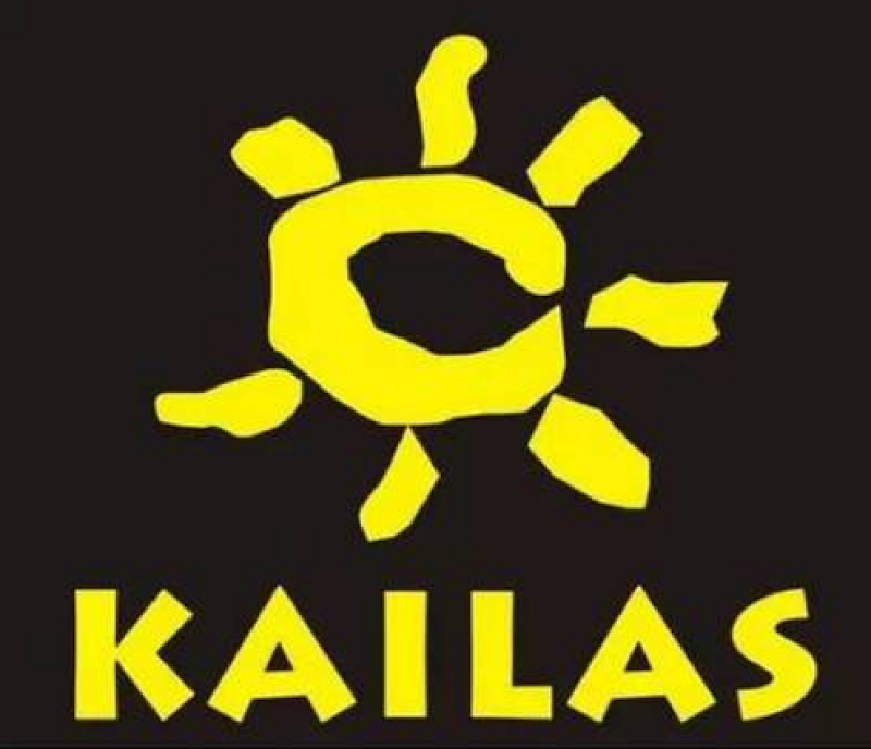 KAILAS